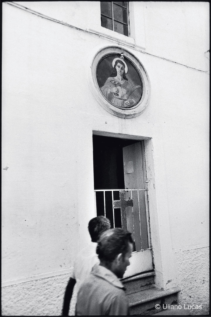 Cisternino (Brindisi), 1980