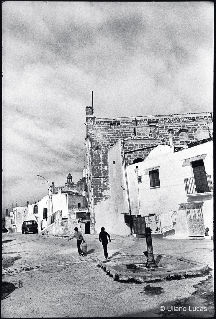 Laterza (Taranto), 1980