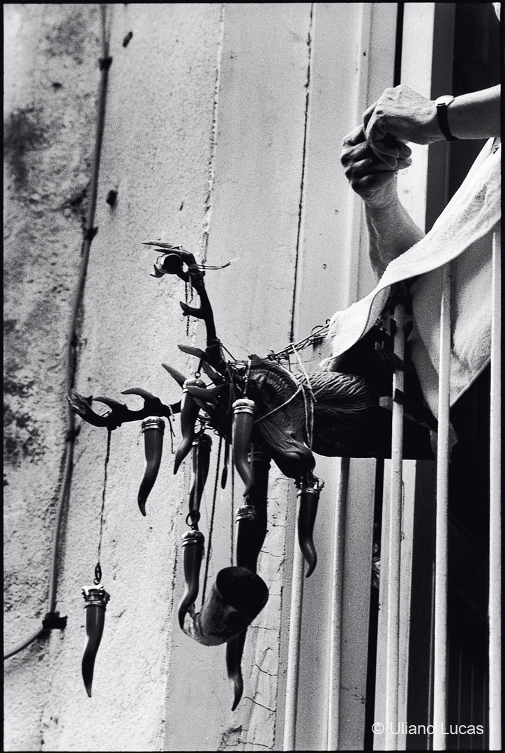 Lecce, 1988