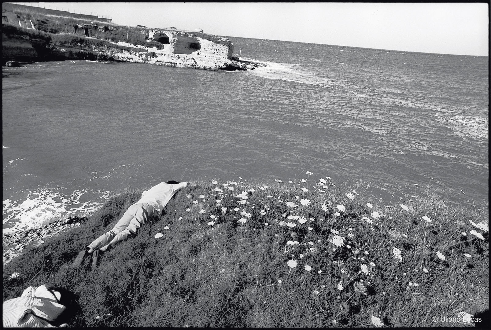 Salento, giugno 1994