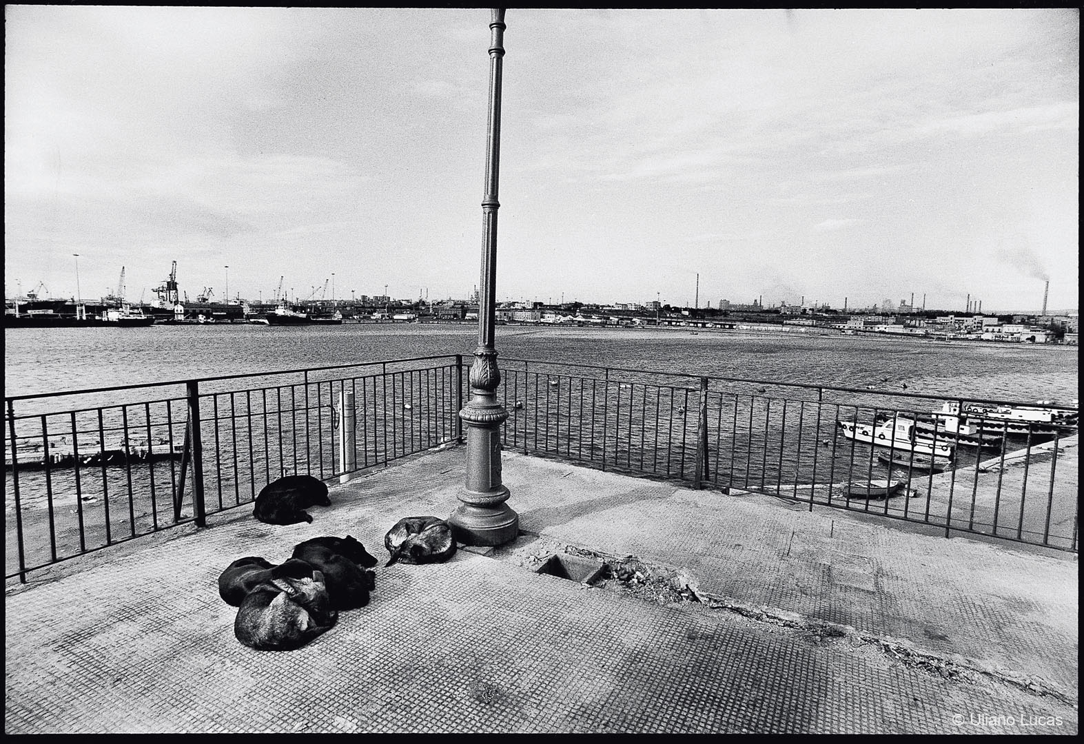 Taranto, 1994