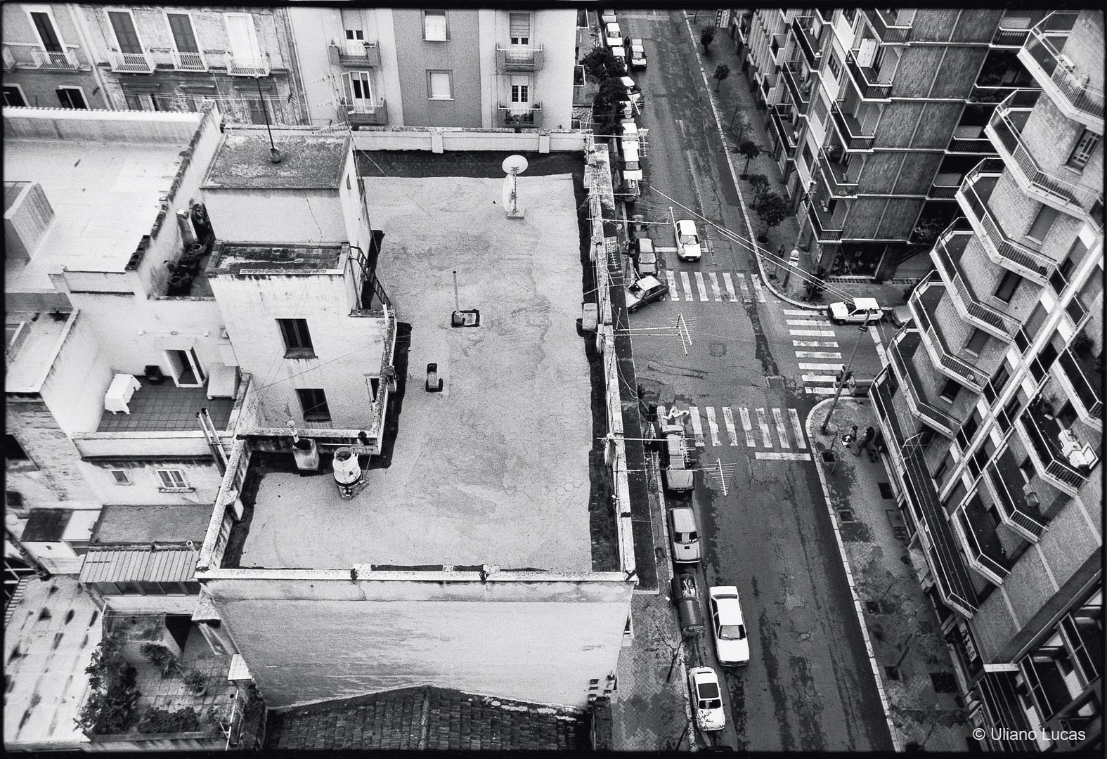 Taranto, 1996