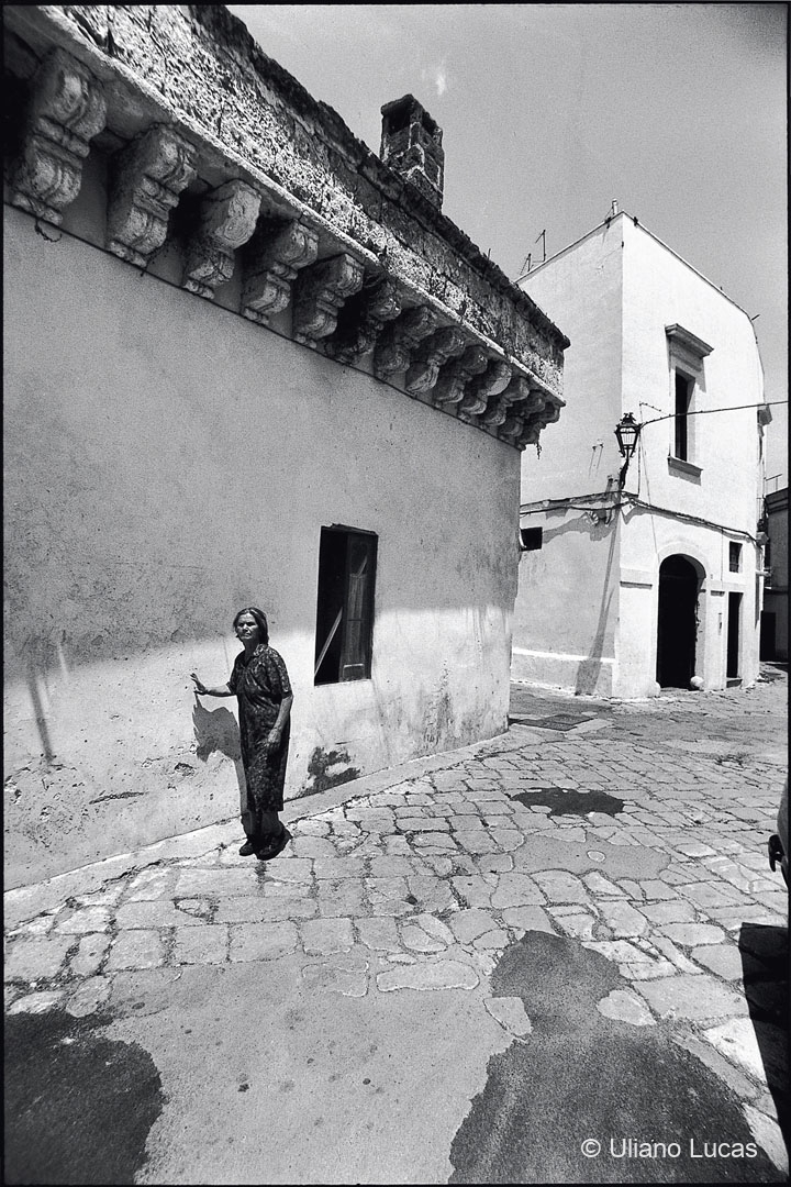 Nardò (Lecce), 1995