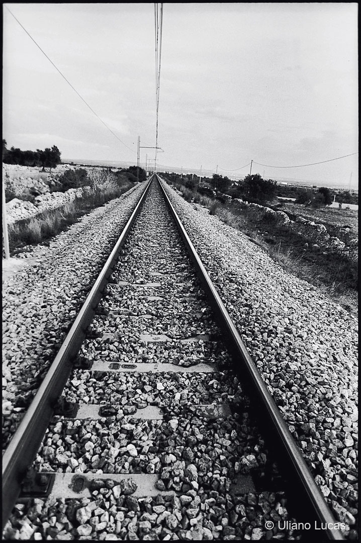 Massafra (Taranto), 1994 c.
