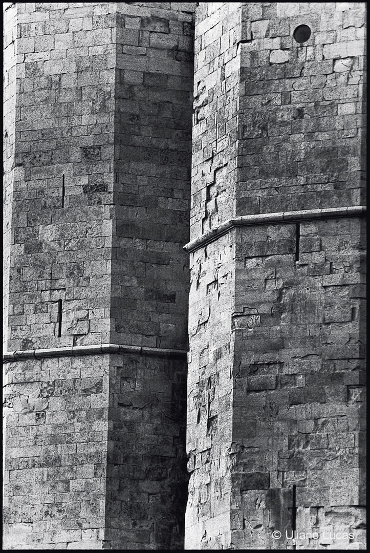 Castel del Monte (Andria), 2008