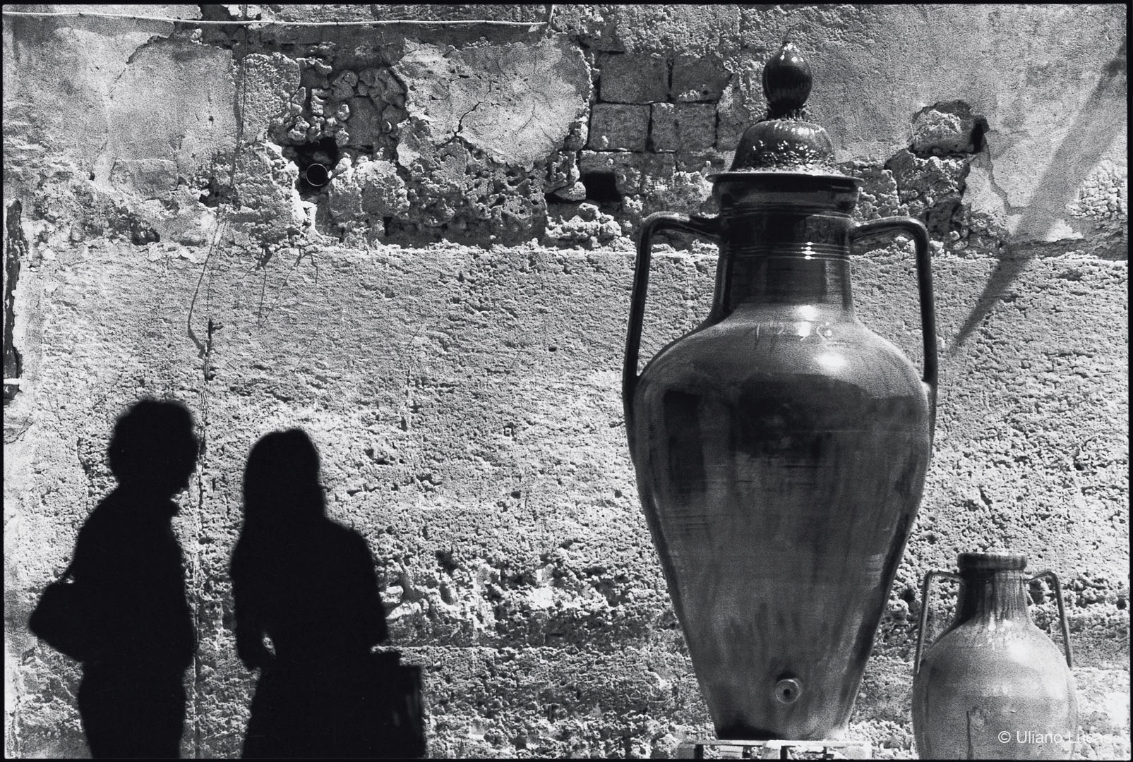Mottola (Taranto), 1996 c.