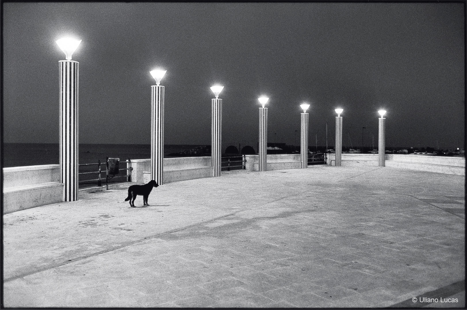 San Foca (Lecce), 2009