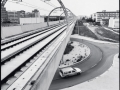 La rete delle ferrotranvie nel quartiere San Paolo, Bari, 2010