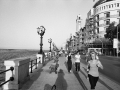 Lungomare Nazario Sauro, Bari, 2011
