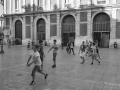 Piazza Del Farnese, Bari, 2011