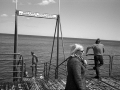 Punta Perotti, Bari, 2012