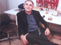 Vivo da re aspettando le ruspe. La mia casa, la mia vita: Valentino Zeichen, “Amica”, n. 8, 21 febbraio 1994