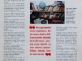 Vivo da re aspettando le ruspe. La mia casa, la mia vita: Valentino Zeichen, “Amica”, n. 8, 21 febbraio 1994