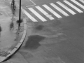 Piazza Castello, Milano, 2004