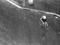 Via Minghetti, Milano, 1992 c.