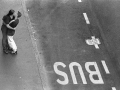Via Minghetti, Milano, settembre 1998