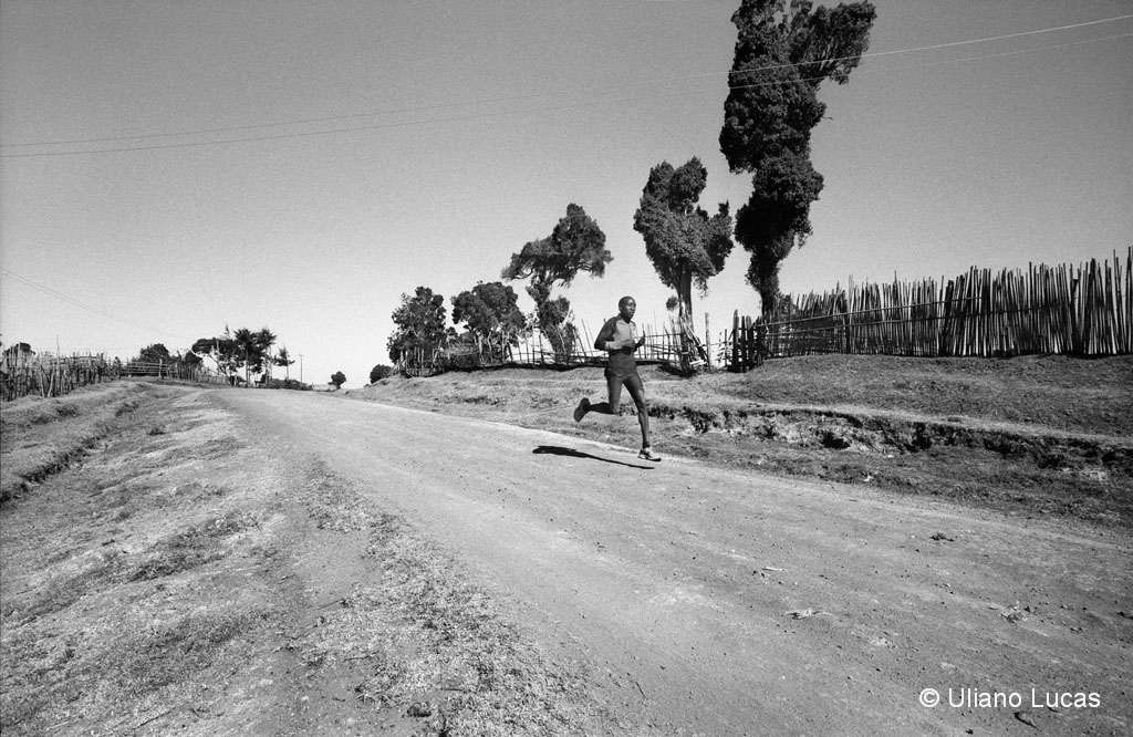 Kenya, 2015