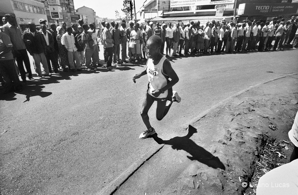 Eldoret (Kenya), 2015