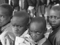 In attesa delle gare dell'edizione 2013 della manifestazione Discovery al campo sportivo, Eldoret (Kenya), 2013