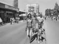 La maratoneta Rita Jeptoo, vincitrice, fra le altre, dell'edizione 2006 e 2013 della maratona di Boston e dell'edizione 2013 della maratona di Chicago, Eldoret, Kenya, 2014
