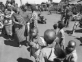 Villaggio di Kapsabet, Kenya, 2014