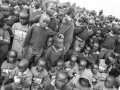 Studenti della scuola di Kaptabuk, Kenya, 2015