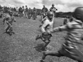 Gara sui prati della scuola di Kaptabuk, Eldoret (Kenya), 2015