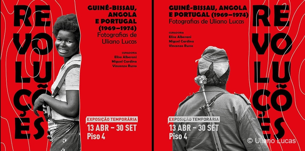 Revoluções