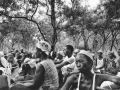 Assemblea della popolazione nelle zone liberate della Guinea-Bissau, 1969