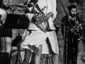 Festival del teatro in piazza di Santarcangelo di Romagna, luglio 1980