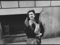La poetessa Alda Merini, Milano, 1991