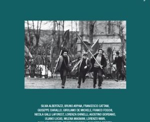 Nuova rivista letteraria - maggio 2014