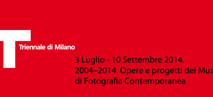 Triennale, 2014