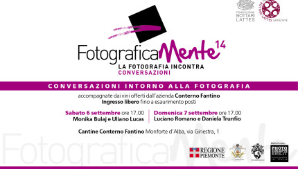 La fotografia incontra - 2014