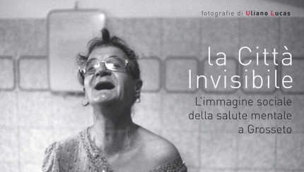 L'immagine sociale della salute mentale a Grosseto - 2014
