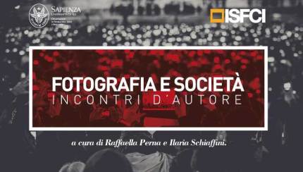 Fotografia e società - 2014